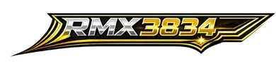 RMX3834 LOGO